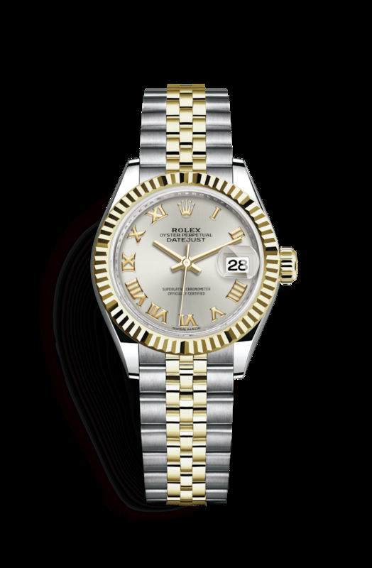 Rolex Watch 621